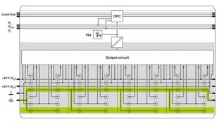 Digitální modul IB IL 24 DO 16-PAC PHOENIX CONTACT 2861292