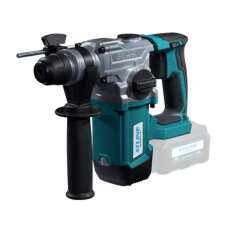 Aku kombinované pneumatické kladivo SDS XTLINE XT102842