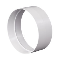 Spojka kulatého kanálu CVO 132 HACO HC0653