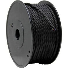 153513006 Light PVC 3x0,75 50m-coil bl-t