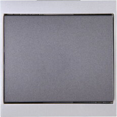 621315080 Pushbutton switch without illu