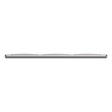 Rámeček trojnásobný Leštěný Hliník,Sedna Design/Elements SCHNEIDER SDD370803U