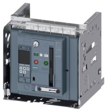 3WA1240-4AE31-0AA0 3WA12, In 4000 A, Icu