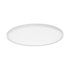 LED stropní svítidlo ORO LUVIO 24W CCT S-DIMM LED-POL ORO33523