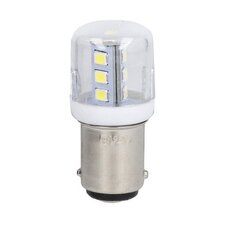 Lovato 8LT7ALLA8 LED dioda bílá 12VAC/DC