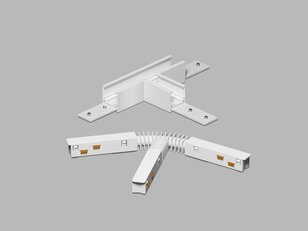 MAG II LOW T-CONNECTOR, W DALI LED2 6529501