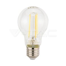 LED Bulb 7W Filament Amazon Alexa & Google Home Compatible 3in1 VT-5137, SKU3001