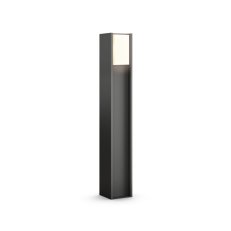 Philips Hue White Turaco venkovní sloupek vysoký anthracite 9.5W 230V