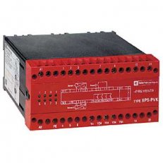 Schneider XPSPVK3484 Bezpečnostní modul Preventa