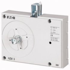 Eaton 281583 Modul mechanického blokování, pro NZM3 NZM3-XMV