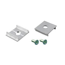 Montážní úchyt MU-X alu pevný pro FKU11 12 35 40 50 60 pár FK TECHNICS 4731064