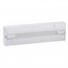 OVA37105 Rilux LED 8x0,3W, 100 lm, 1,5h,