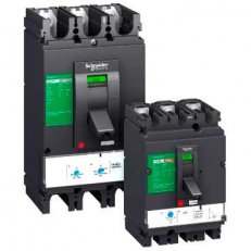 Schneider LV432455 3P 200-440VAC 0,3-30A VIGI modul MB