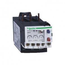 Schneider LR97D25E Elektronické relé 5...25 A, 48V AC/DC