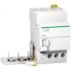 Schneider A9W24325 Chr. spoušť Vigi iC60 3P 25A 300mA A