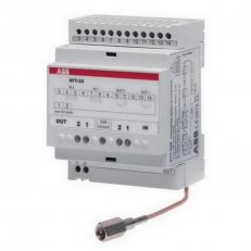 ATT-81E GSM Modul vstup: 8DI výstup: 1NO