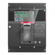Výkonový jistič XT7S 1000 Ekip Dip LS/I In=1000A 3p F F ABB 1SDA100827R0001