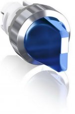 M3SS7-21L  Přepínač Modrý