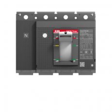 Spínací blok XT5X 400 4p F F ABB 1SDA100573R0001