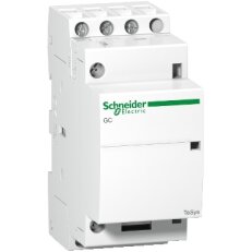 GC2530B5 Instalační stykač. 25A 3Z 24V