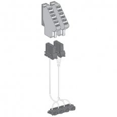 Napěťové měřicí vstupy pevný MTZ SCHNEIDER LV847506