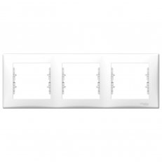 Sedna Rámeček trojnásobný, Polar SCHNEIDER SDN5800621