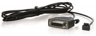 Pluto komunikační kabel pro HMI ABB 2TLA020070R5700