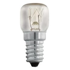 Světelný zdroj E14 15W BACKOFEN T22 300° EGLO 11669