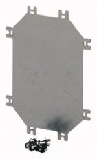 Eaton 19709 Oceloplechová montážní deska pro CI M3-CI23