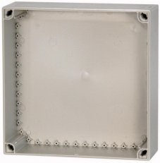 Eaton 67401 Základna pro CI...X skříňky, 375x375 U-CI44X
