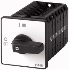 Eaton 91694 Ovládací spínač, 63A T5B-6-8481/E