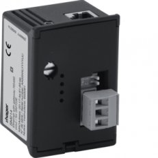 Modul Ethernet+RS485 Jbus/Modbus pro SM103E HAGER SM214