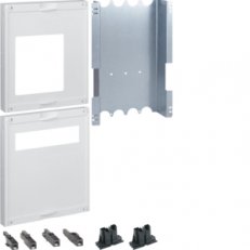 univers N 1600 A-SD 600x250mm pro výkonnové jištění 630A s motorovým pohonem