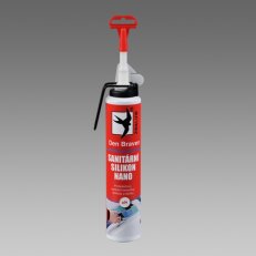 DenBraven 32000A Automatic Sanitární silikon NANO 200ml