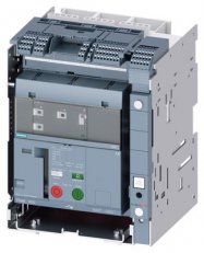 3VA2712-1AB32-0AA0 No communication conn