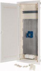 KLV-60UPM-W-SF Rozvodnice KLV, pod omítk