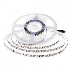 LED Strip SAMSUNG 2835 120 LED 12V IP20 3000K, VT-5-120 V-TAC SKU323