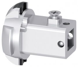 SIEMENS 8UD1900-4HA00 Zakončení hřídele 12 x 12 mm, pro jističe do 1250 A