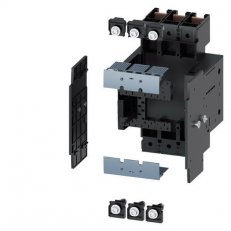 SIEMENS 3VA9323-0KD00 Výsuvné zařízení 3pól, pro 3VA13, 3VA14, 3VA23, 3VA24