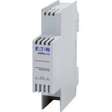 Eaton 167394 Zvonek na DIN lištu, Un=12V AC ASBELL12