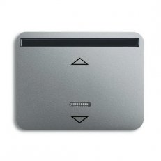 ABB 6020-0-1366Kryt stmívače nebo spínače žALziového s infračerveným přijímačem