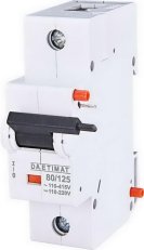 Vypínací cívka DA ETIMAT 10 80/125, 110-415V AC/110-230V DC ETI 002159321
