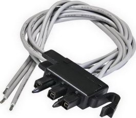 Soket pro pomocný a výstražný spínač PSPSS 125-630AF ETI 004671457