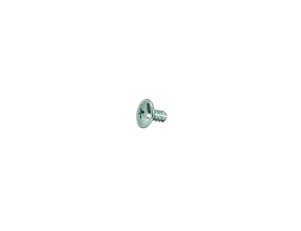 Šrouby do plechu AST4.8x9.5 SET, typ PH2 s válcovou hlavou ETI 001101686