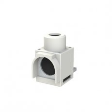 Ast 50/15 Svorka průřez vodiče 6-50 mm ABB 2CDL200001R5015
