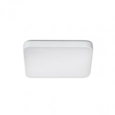 BJORK SQ 9 zápustná černá 230V LED 7W 3000K RENDL R13589