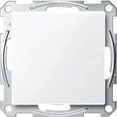 Schneider MTN6180-0319 KNX Pro, polar, System M
