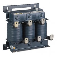 Síťová tlumivka 0,22 mH, 160 A, 500 / 690 V, Pz = 220 W SCHNEIDER VW3A4570