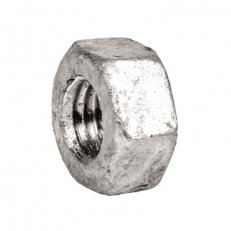 723938 Nut M10 HDG,matka
