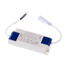 Náhradní (nestmívatelný) zdroj 40W pro panel P6060 a E6060 T-LED 102290